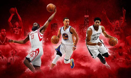  NBA史上三大巨星单场40+15+15壮举：传奇数据见证篮球天才